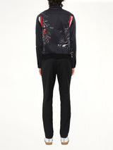 The Party Knit in Black