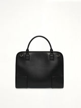 Amazona 180 Large Bag in Black