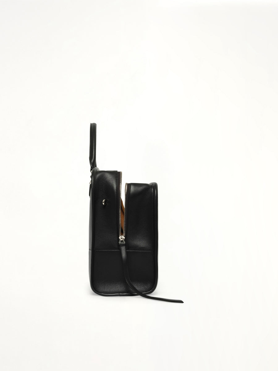 Amazona 180 Large Bag in Black
