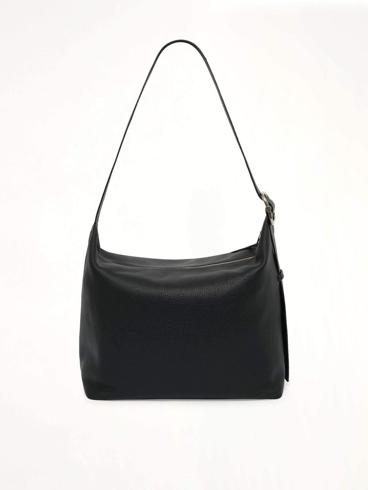 Loop Hobo Large in Black
