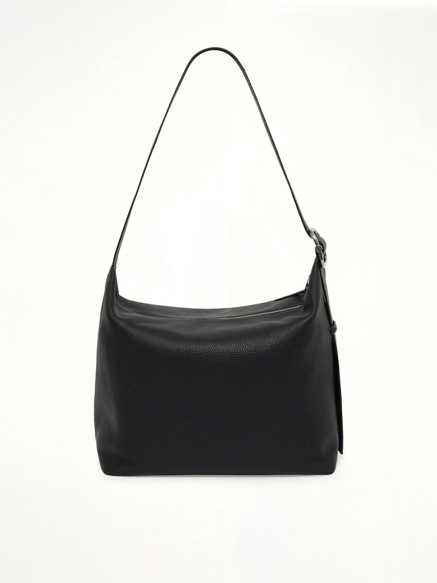 Loop Hobo Large in Black