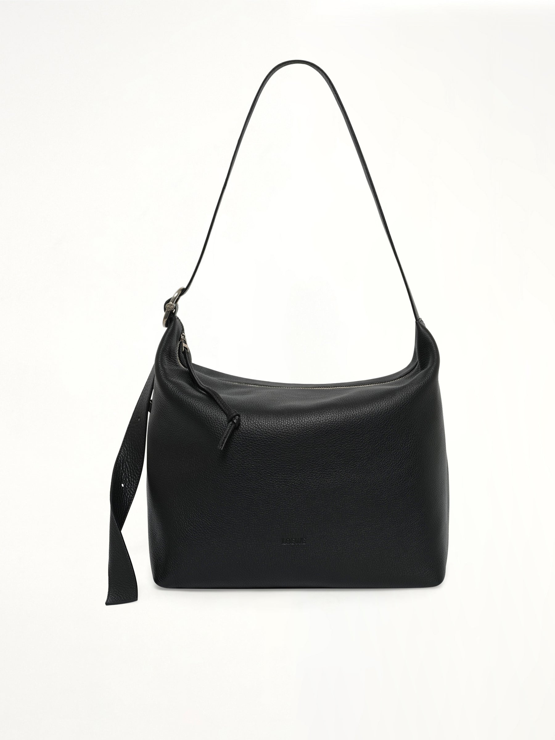 Loop Hobo Large in Black