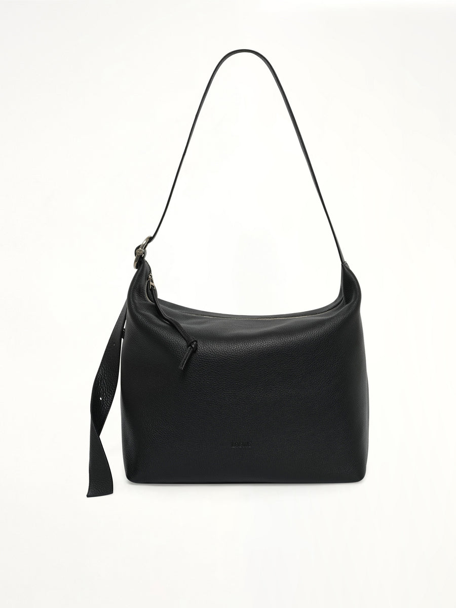 Loop Hobo Large in Black