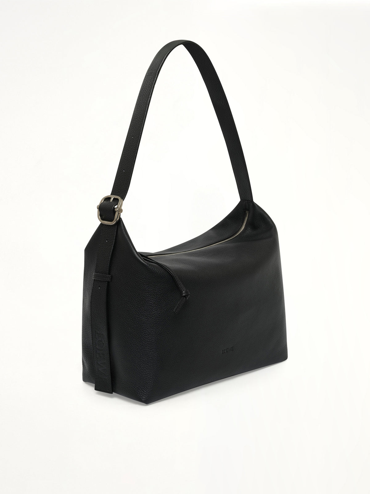 Loop Hobo Large in Black
