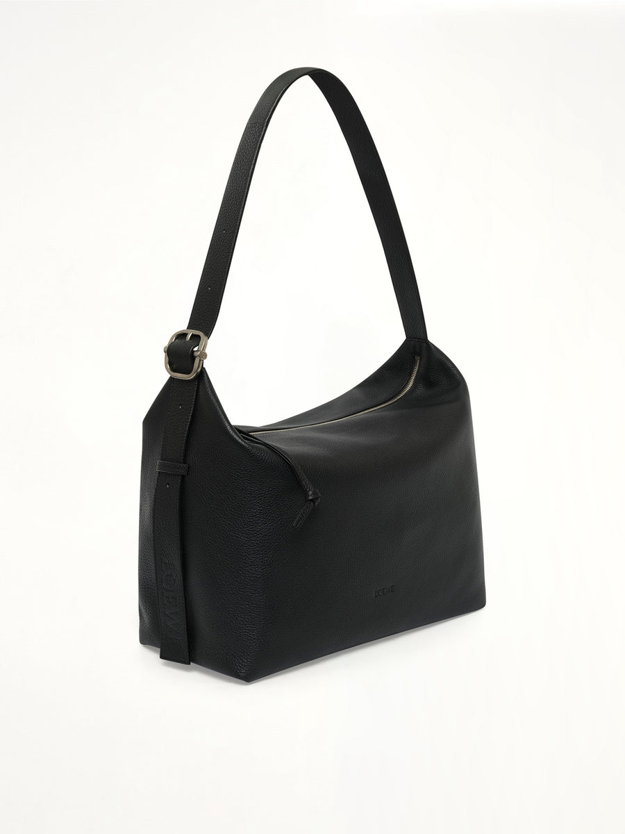 Loop Hobo Large in Black