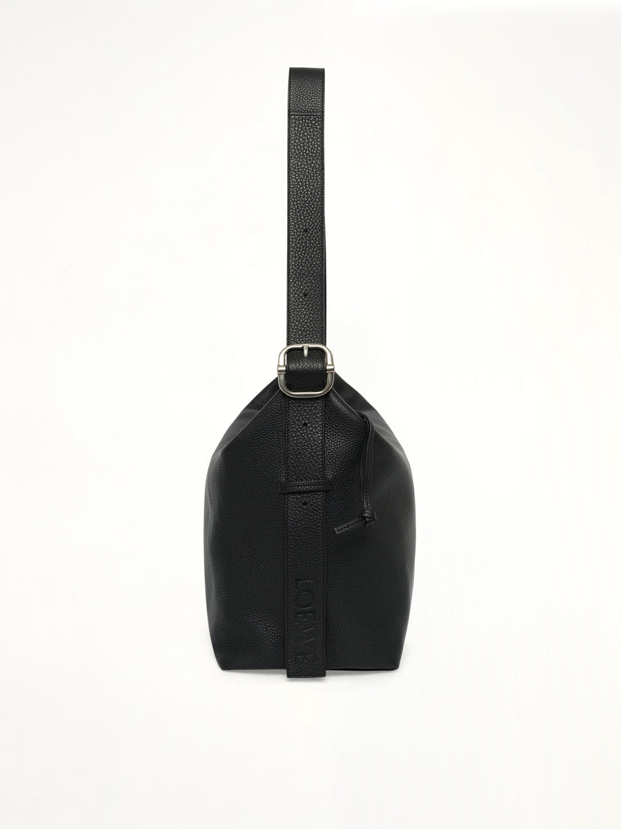 Loop Hobo Large in Black