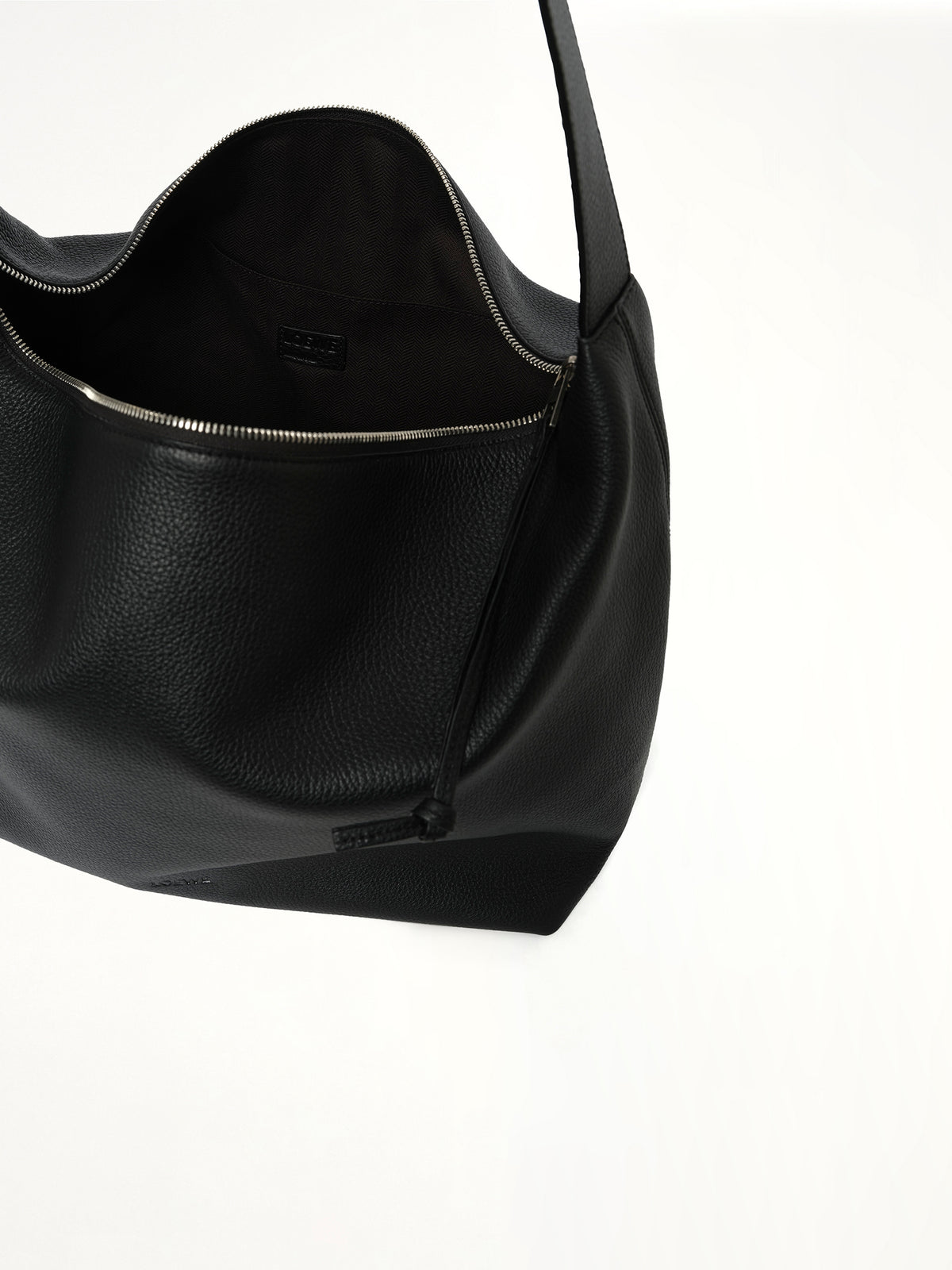 Loop Hobo Large in Black