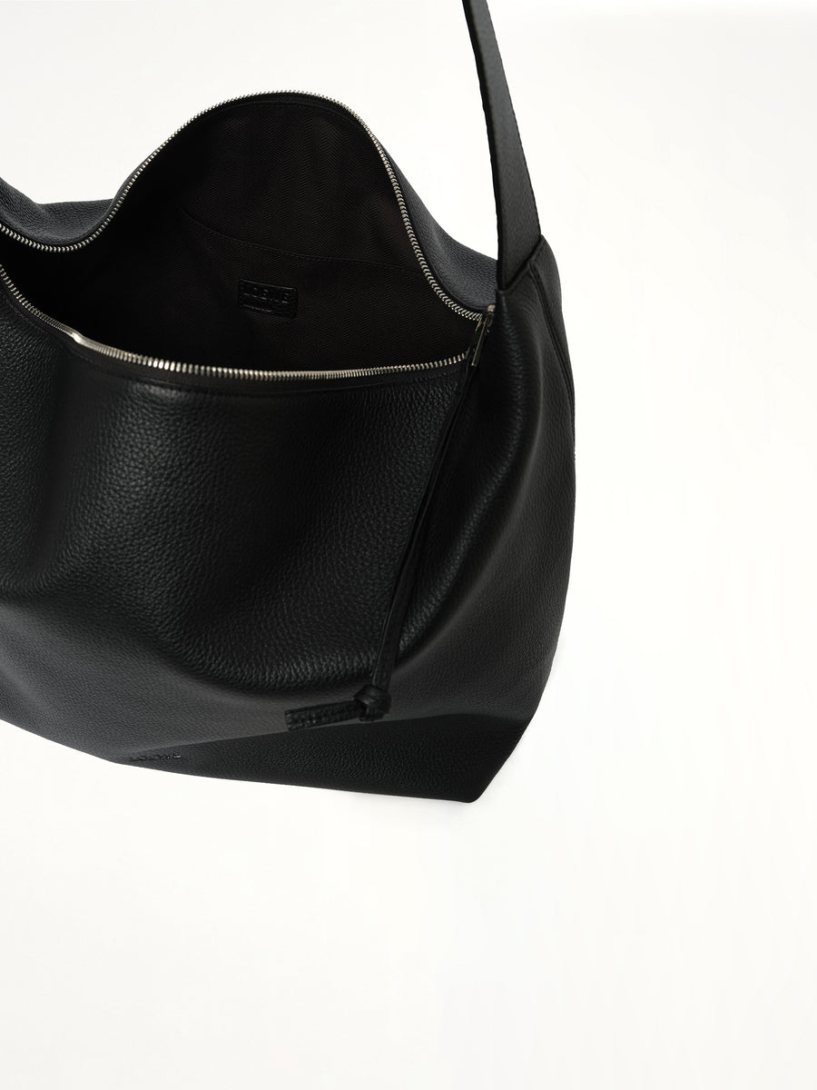 Loop Hobo Large in Black