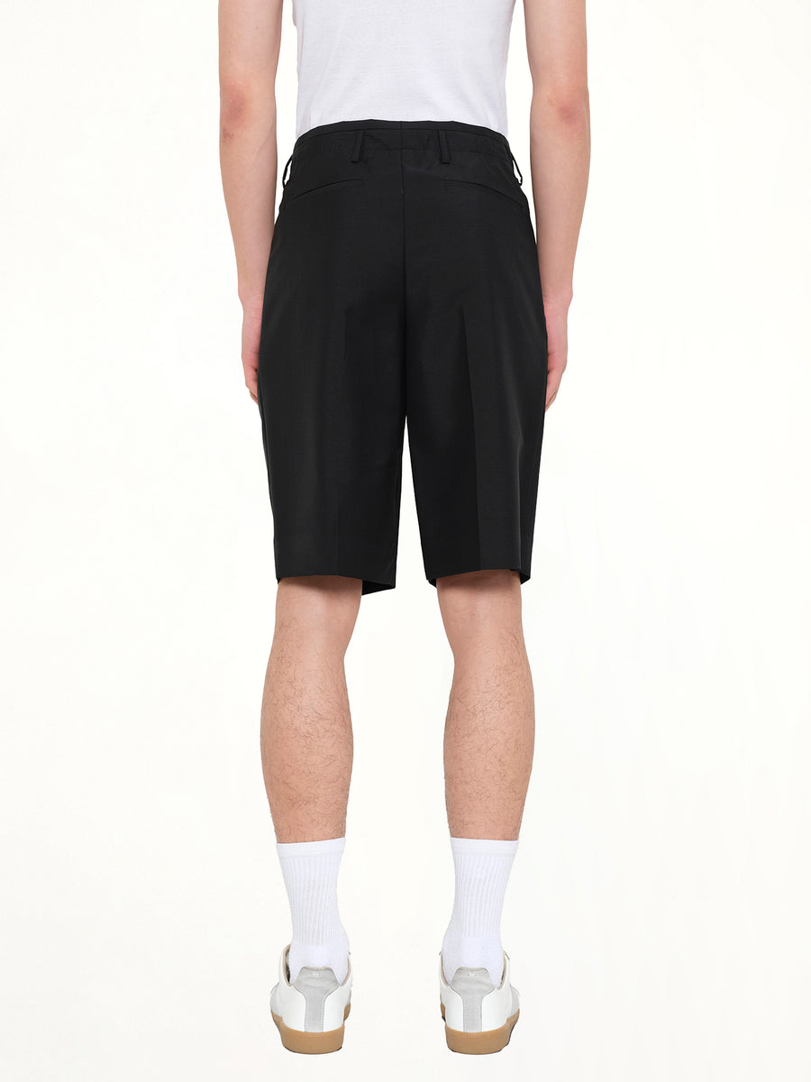 Shorts in Black