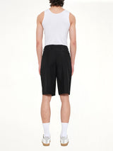 Shorts in Black