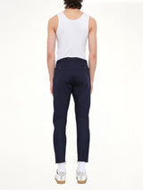 Biker Pants in Blue