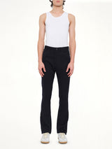 Fit 5 Pocket Pants in Navy