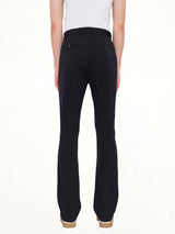 Fit 5 Pocket Pants in Navy