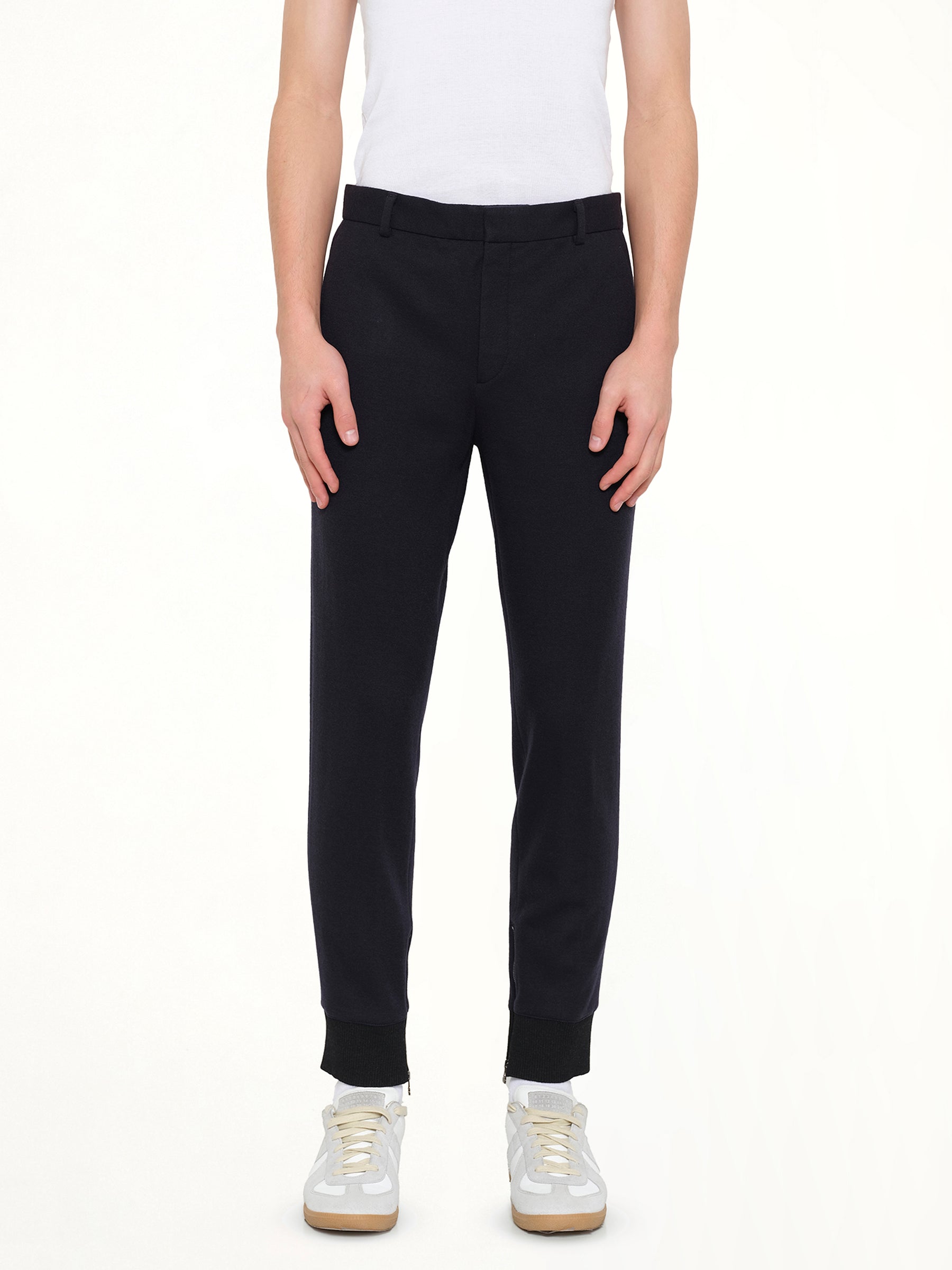 Jogging Pants in Navy