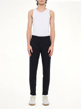 Jogging Pants in Navy