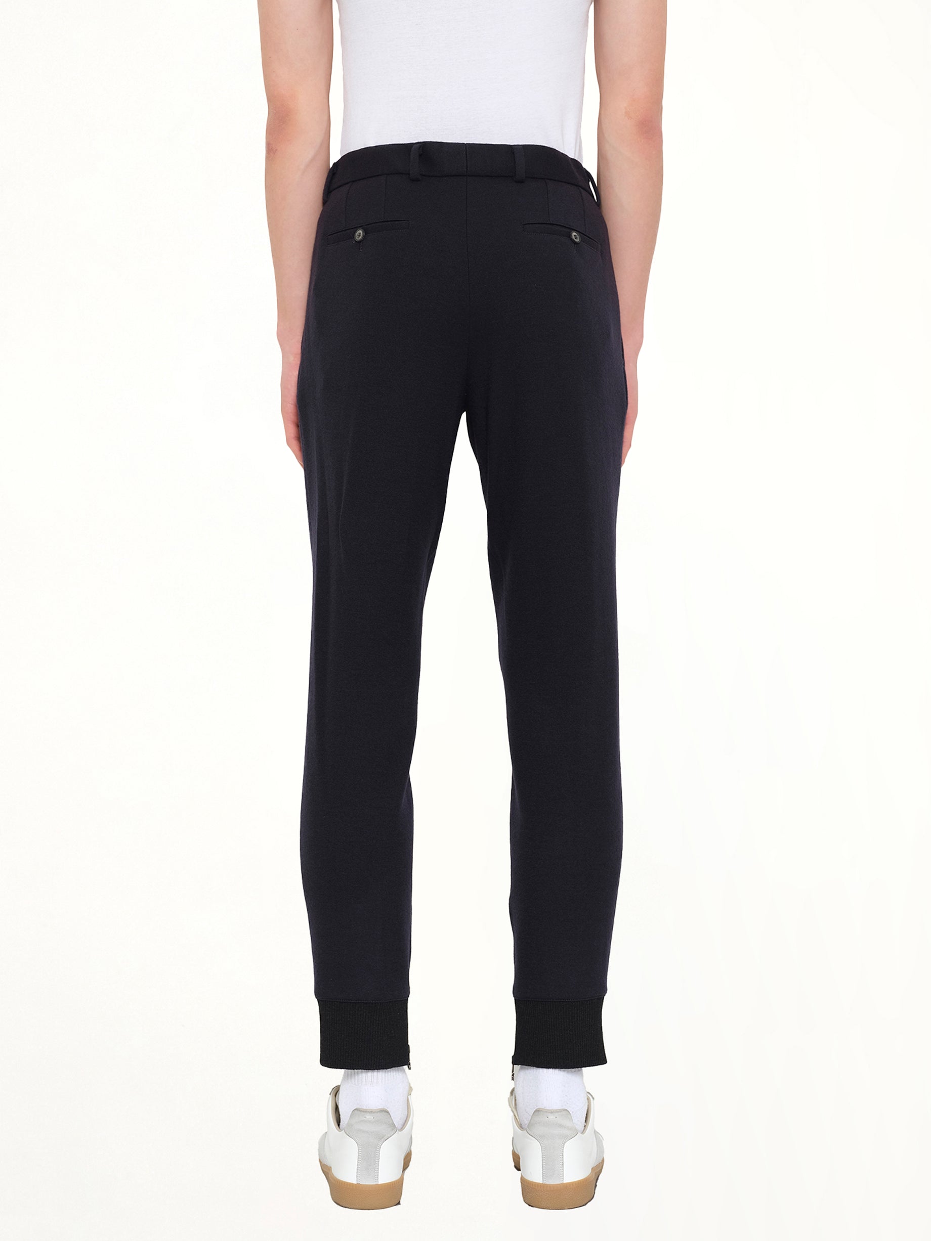 Jogging Pants in Navy