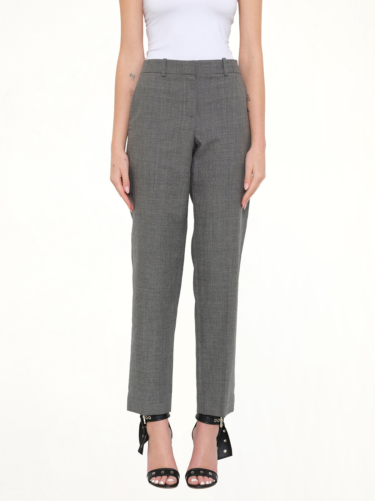 Loewe Pants in Grey
