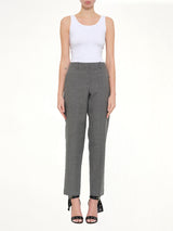 Loewe Pants in Grey
