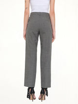 Loewe Pants in Grey