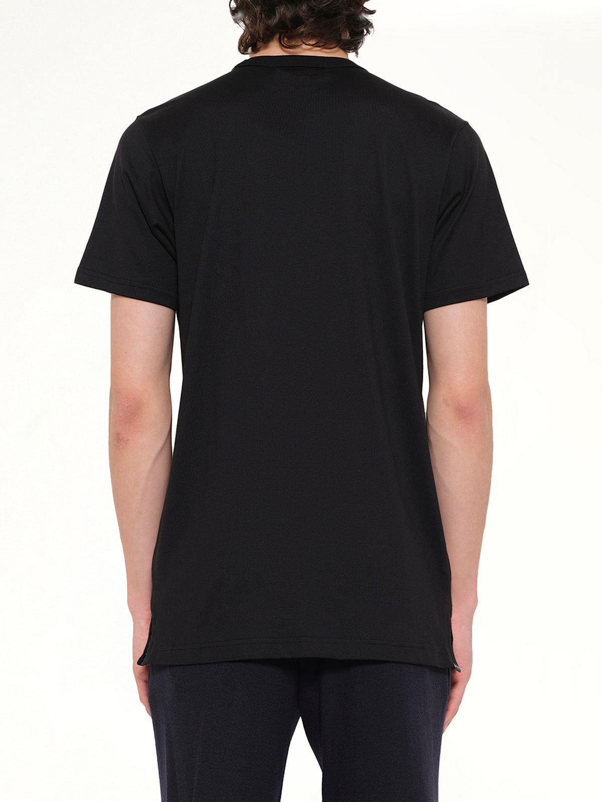 Mastermind Classic T-Shirt in Black
