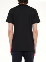 Mastermind Classic T-Shirt in Black