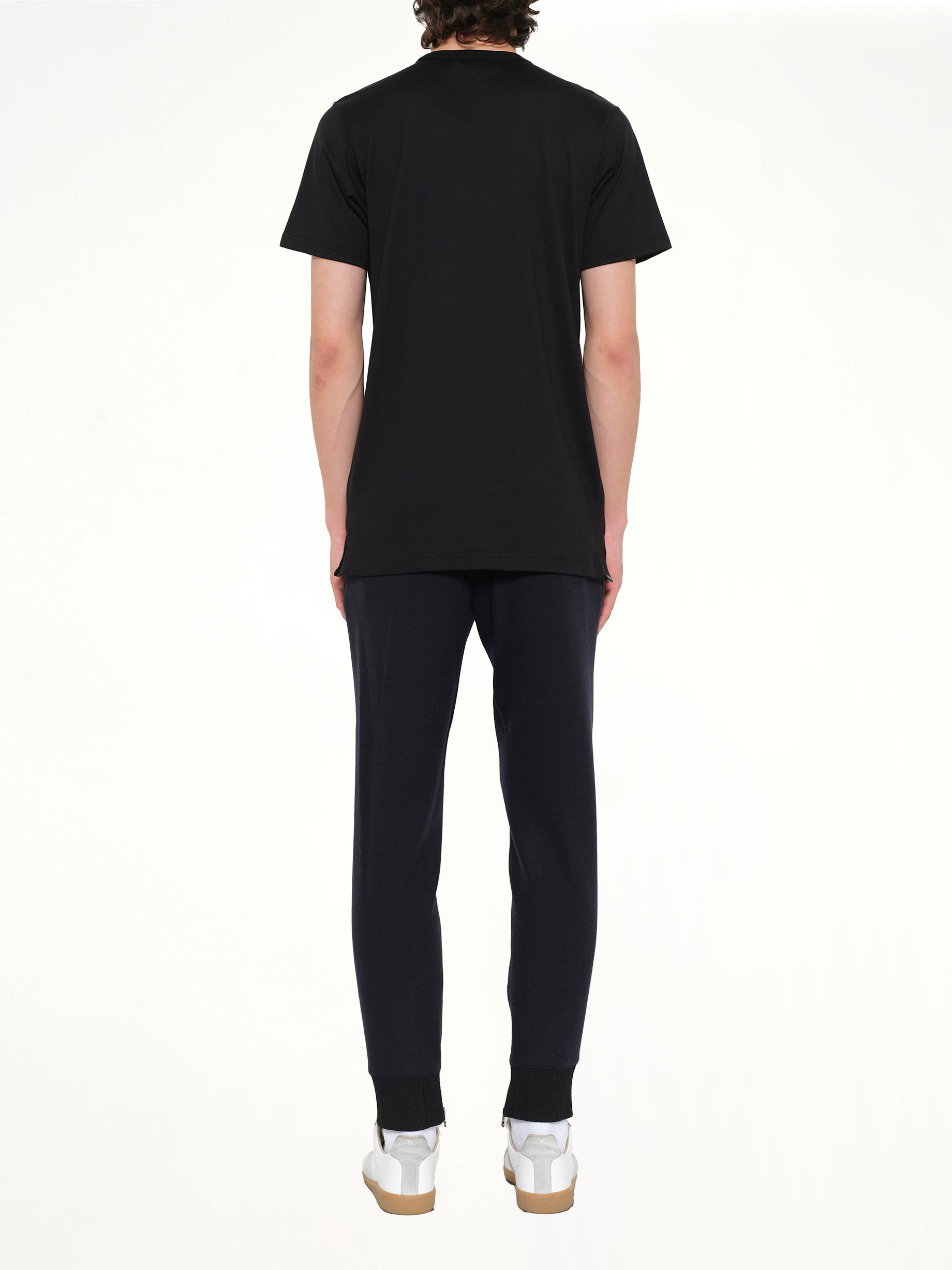 Mastermind Classic T-Shirt in Black