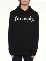 Mastermind I'm Ready Hoodie