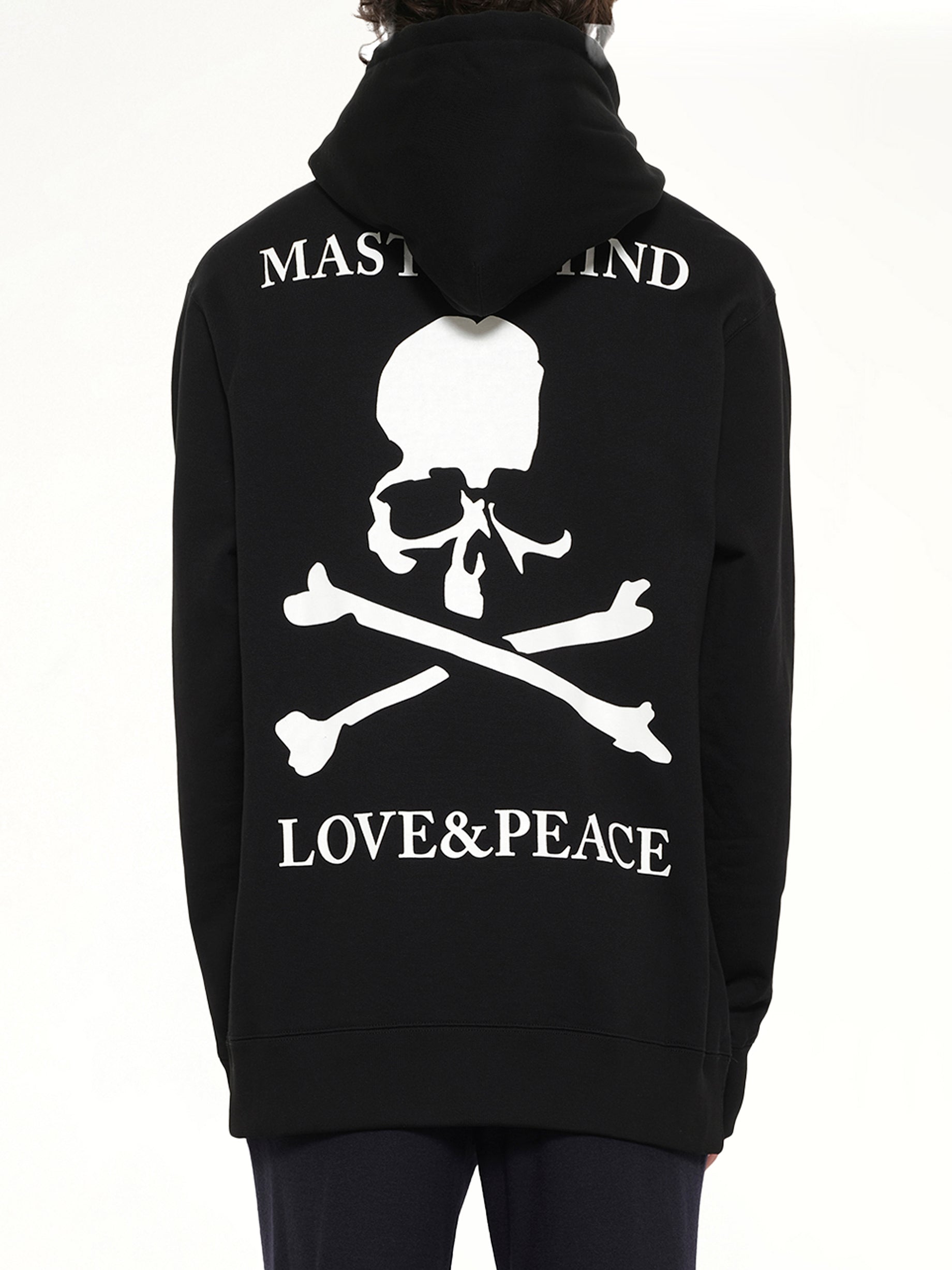 Mastermind I'm Ready Hoodie