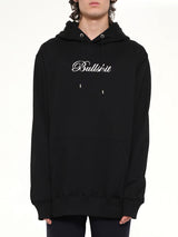 Mastermind Sweatshirt in Black