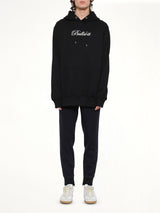 Mastermind Sweatshirt in Black