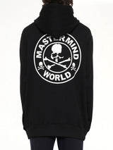 Mastermind Sweatshirt in Black