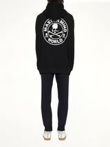 Mastermind Sweatshirt in Black