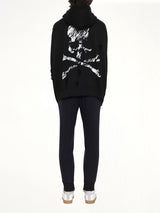 Mastermind Sweatshirt in Black