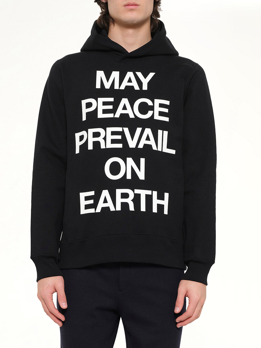 Mastermind Sweatshirt in Black