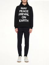 Mastermind Sweatshirt in Black