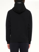 Mastermind Sweatshirt in Black