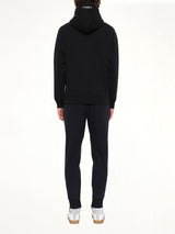 Mastermind Sweatshirt in Black