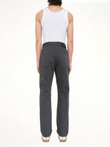 Patch Pants in Anth