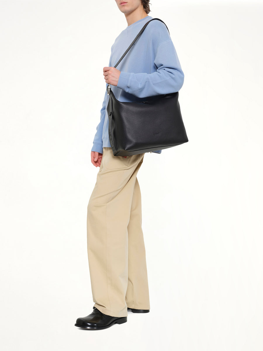 Loop Hobo Large in Black