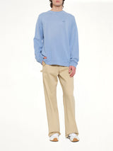 Trousers in Beige