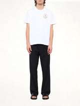 Casaway Classic T-Shirt in White