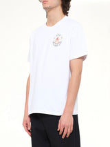 Casaway Classic T-Shirt in White