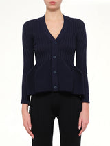 Pottery Cardigan in Navy