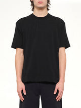 TC Soft Short Sleeve T-Shirt Shirt in Black