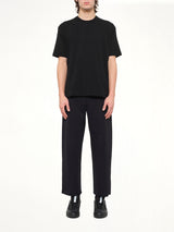 TC Soft Short Sleeve T-Shirt Shirt in Black