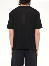 TC Soft Short Sleeve T-Shirt Shirt in Black