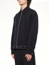 Tailored Sports Jacket in Black