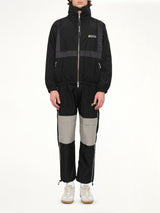 2020 Track Jacket in Black