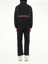 2020 Track Jacket in Black