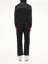7.3M Bomber Jacket in Black